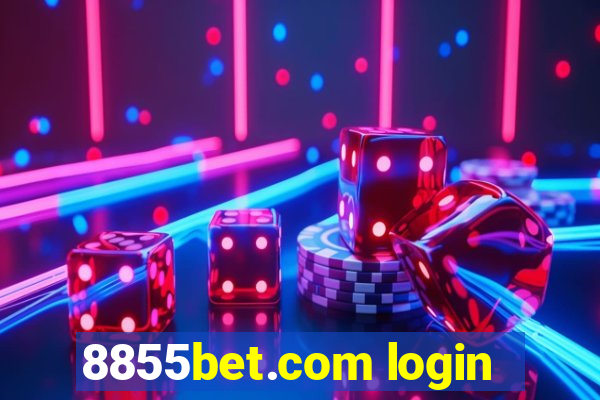 8855bet.com login